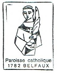 Paroisse-de-Belfaux