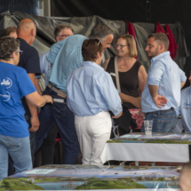 René-Duss-partie officielle